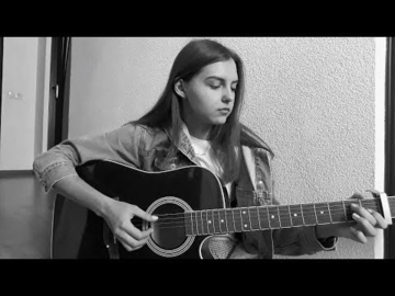 Shawn Mendes - Youth ft. Khalid ( Cover by Nati Kutianska)